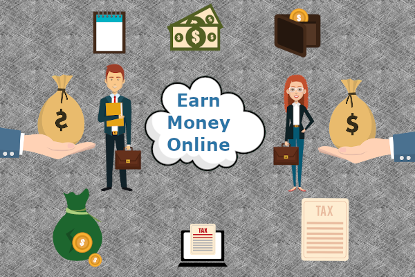how-to-earn-money-online