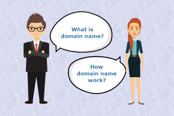 what-is-domain-name